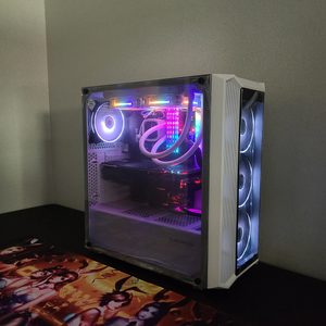 2080ti 초고사양 게이밍 컴퓨터 본체 (게임용 방송용 작업용 pc)