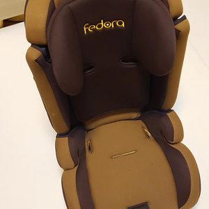 페도라주니어카시트,페도라C2