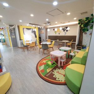튼튼영어베이비리그분당판교센터