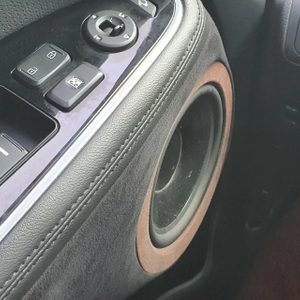 더뉴k5노블레스 터보 튜닝 대차 판매 또는 대차