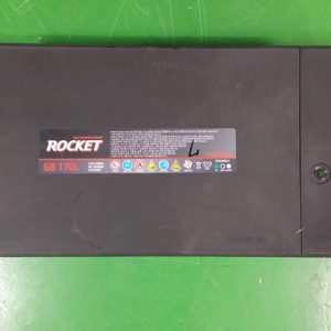 중고 자동차밧데리 자동차배터리 대형차밧데리 170L