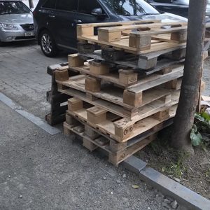 나무 파레트 빠레트 필요하신분 가져가세요~