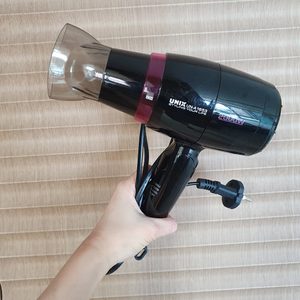 유닉스 드라이기 유닉스 블랙 드라이기 유닉스