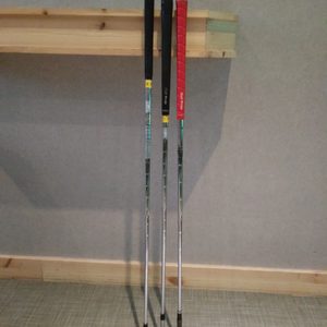 투어스테이지 4번 S(56°) 60도(투어스테이지아님)