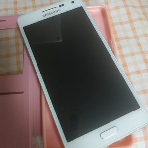 갤럭시A5 SM-A5