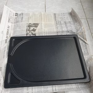 구이용 불판 고기불판 코팅 불판 새 제품 판매 합니다
