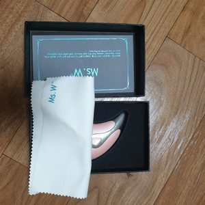 가격내림)페이스 리피팅 고주파 기기 판매 합니다