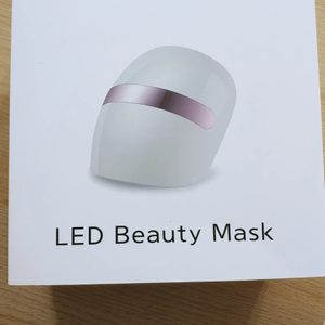 Dr 포텐 닥터포텐 LED 마스크 팝니다^^