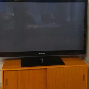 50인치LG Xcanvers pdp 50인치 텔레비젼
