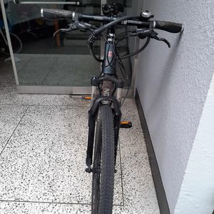 알톤24 단mtb자전거 상태양호
