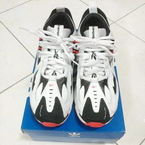 리복 DMX 운동화 255-260 리복신발 260운동화