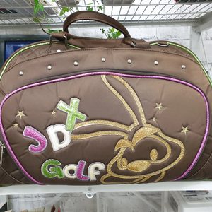 (정품) JDX 골프 보스턴백 여성보스턴가방 골프 보스턴가방