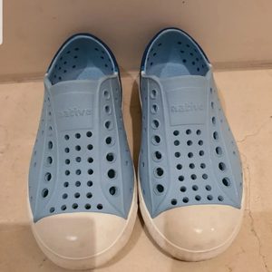 네이티브 Native 키즈 남아 신발