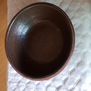 새상품 옹기 옹기수반 옹기화분 옹기그릇