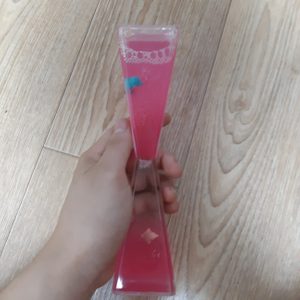 대전아쿠아리움에서 산 기름모래시계