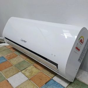 20년 캐리어 벽걸이6평