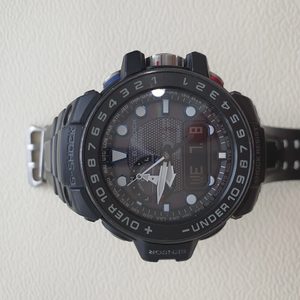 지샥#G-SHOCK#GSHOCK#5371#GWN-1000B