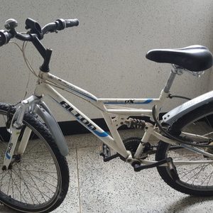 알톤맨하튼자전거MTB자전거