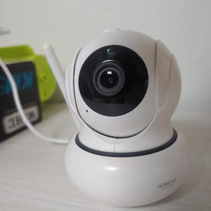 홈캠, 가정용cctv, 반려견캠 판매합니다. 홈카3