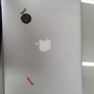 맥북에어 13인치 2017년형 Macbookair 13inch 2017model