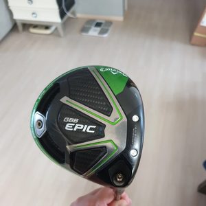 에픽 드라이버 TOUR AD TP5S, 에픽 3번우드 투어에이디 샤프트
