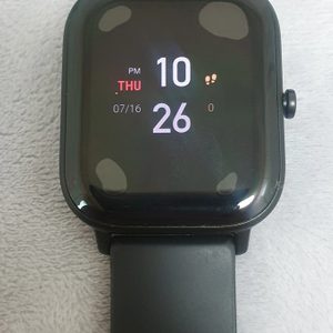 샤오미 어메이즈핏 gts 판매