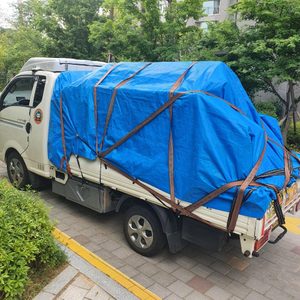 청년화물용달