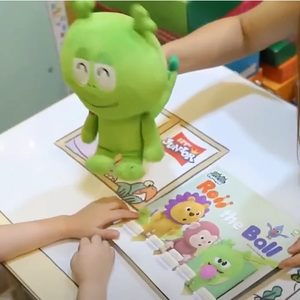 튼튼영어 의정부 지사