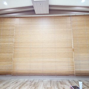 우드블라인드.원목블라인드
