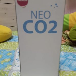어항용품,어항수초용품 네오co2 안쓴거 팝니다