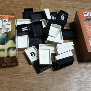 다빈치코드코드