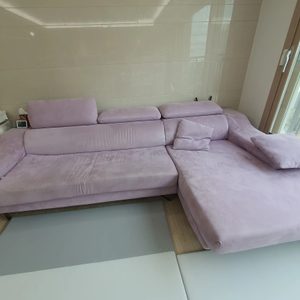 기능성 쇼파청소(페브릭.아쿠아클린.샤무드.)
