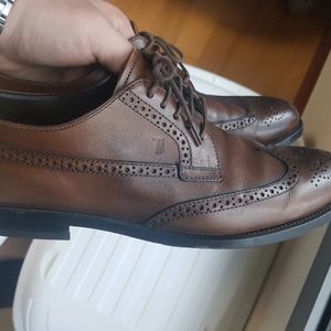 토즈구두,265mm,토즈,tods,tods구두