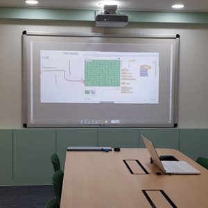 큐리어스융합코딩학원