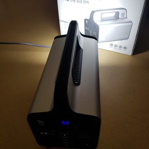 파워뱅크 코끼리버디9 93.600mah/3.6v 파워뱅크