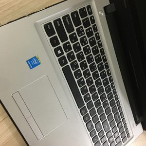 레노버 노트북 판매합니다 레노버 아이디얼패드 300-15IBR