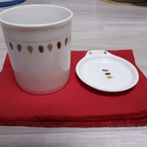 ★수저통/수저꽃이