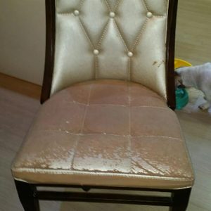 광주현진리폼천갈이(식탁의자,소파리폼,붙박이소파제작시공)