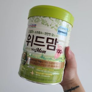 파스퇴르 위드맘 100일 / 위드맘 뉴 판매합니다!