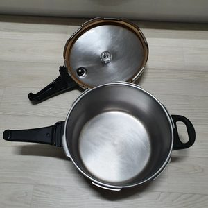 휘슬러 쏠라 압력솥 4.5리터, 냄비, 후라이팬, 전골냄비