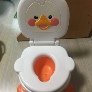 유아변기 멜로디변기 뽀로로변기