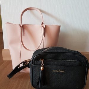 ☆새거☆가방2개 모코멜로크로스백 +빅토리아레인토드백&숄더백 여자가방 여성가방 핸드백 토트백 쇼퍼백
