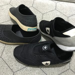 남자운동화 270+네이티브 270 두개일괄