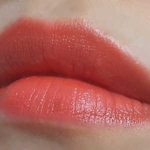 에스티로더 립스틱/ 오렌지 립스틱/ 립스틱/ 백화점 립스틱