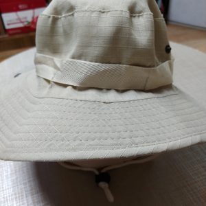 등산모자 카우보이모자 여성모자