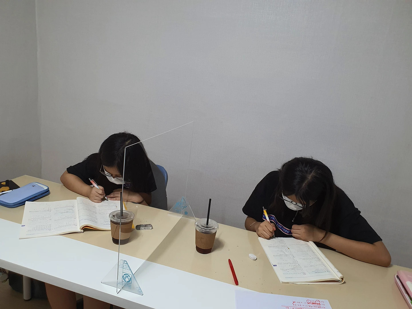 뇌가 예뻐지는 수학