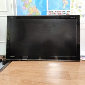 기 42인치 컴퓨터모니터/노래방모니터/TV 모니터