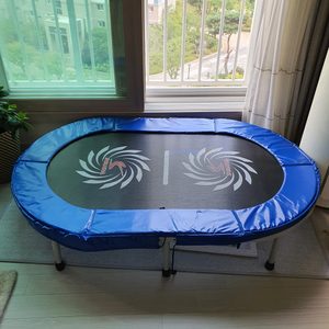 트램블린 팝니다