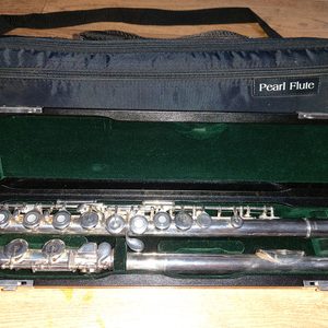 펄 플루트pf-505,플룻