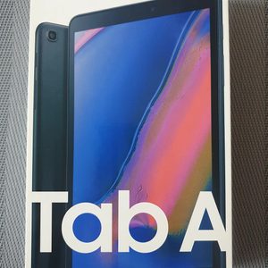 갤럭시 Tab A S펜 32GB wifi(탭A s펜 중고)